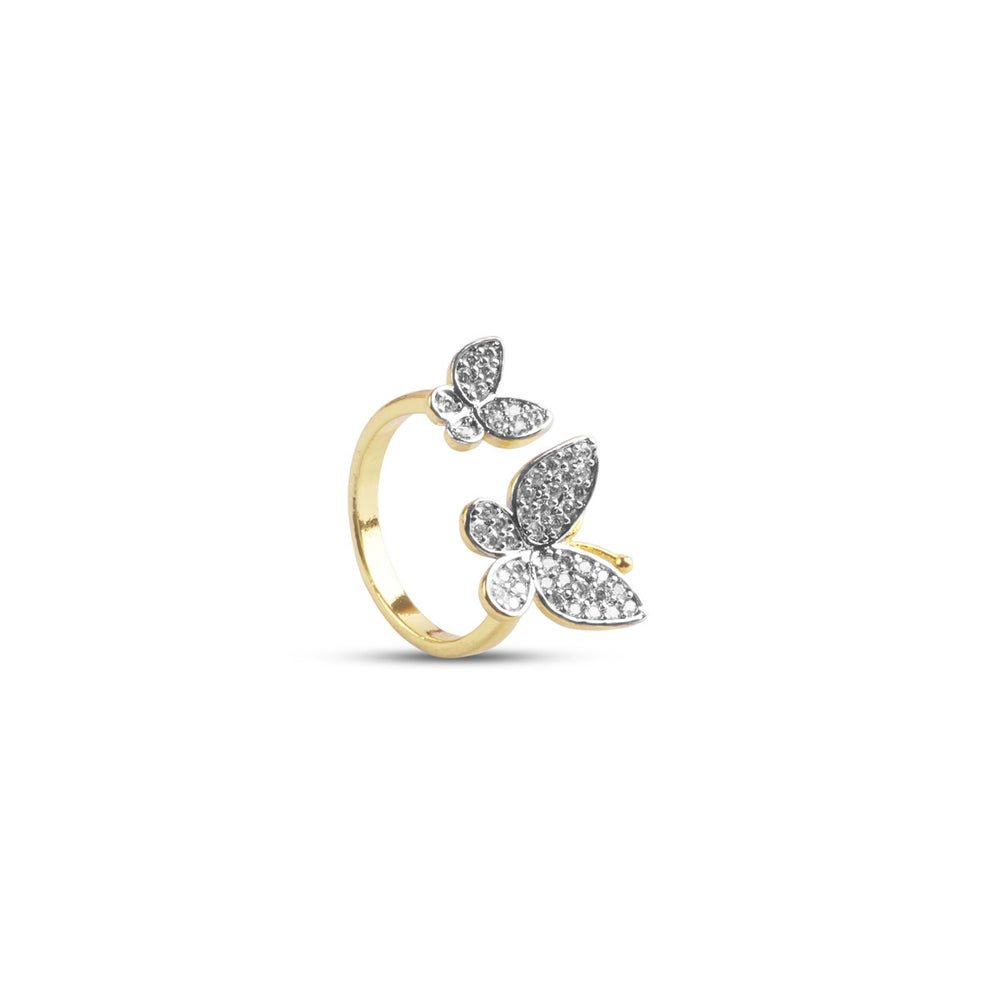 Be Mine Ring