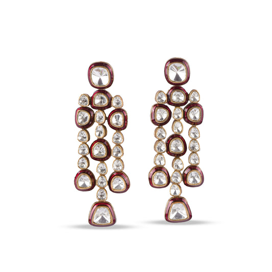 Jahan Earrings