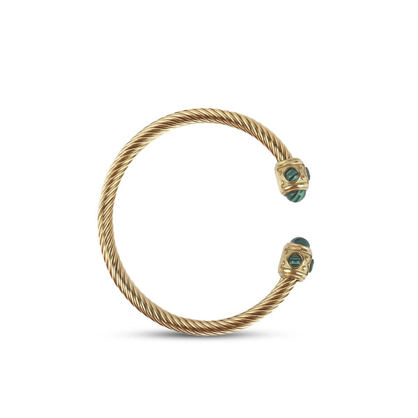 Marie Cuff - Gold