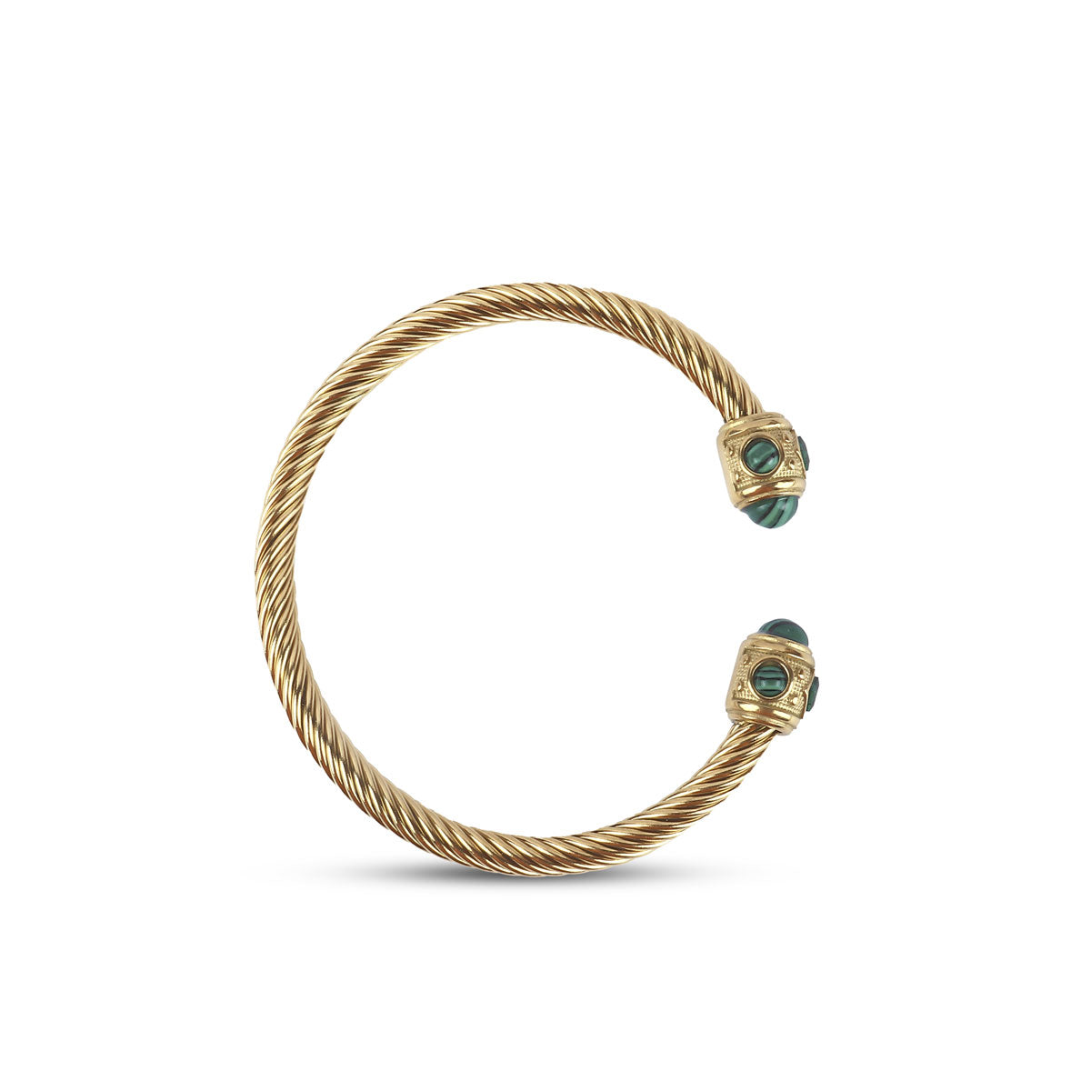 Marie Cuff - Gold