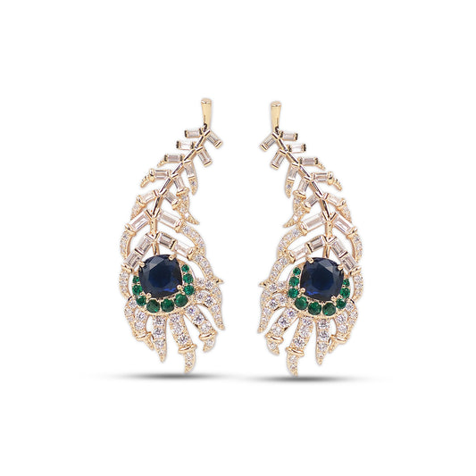 Veda Earring