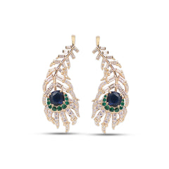 Veda Earring