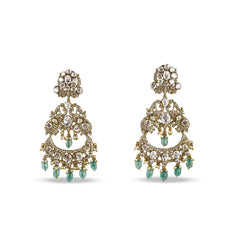 Inaaya Earrings