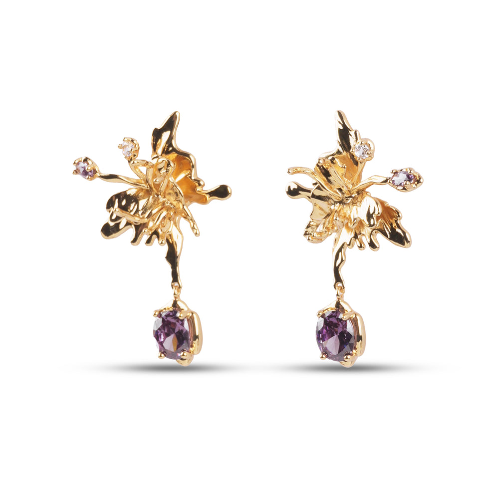 Arwa Earrings