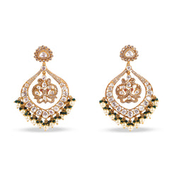 Saira Earrings
