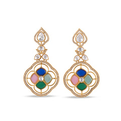 Tara Earrings