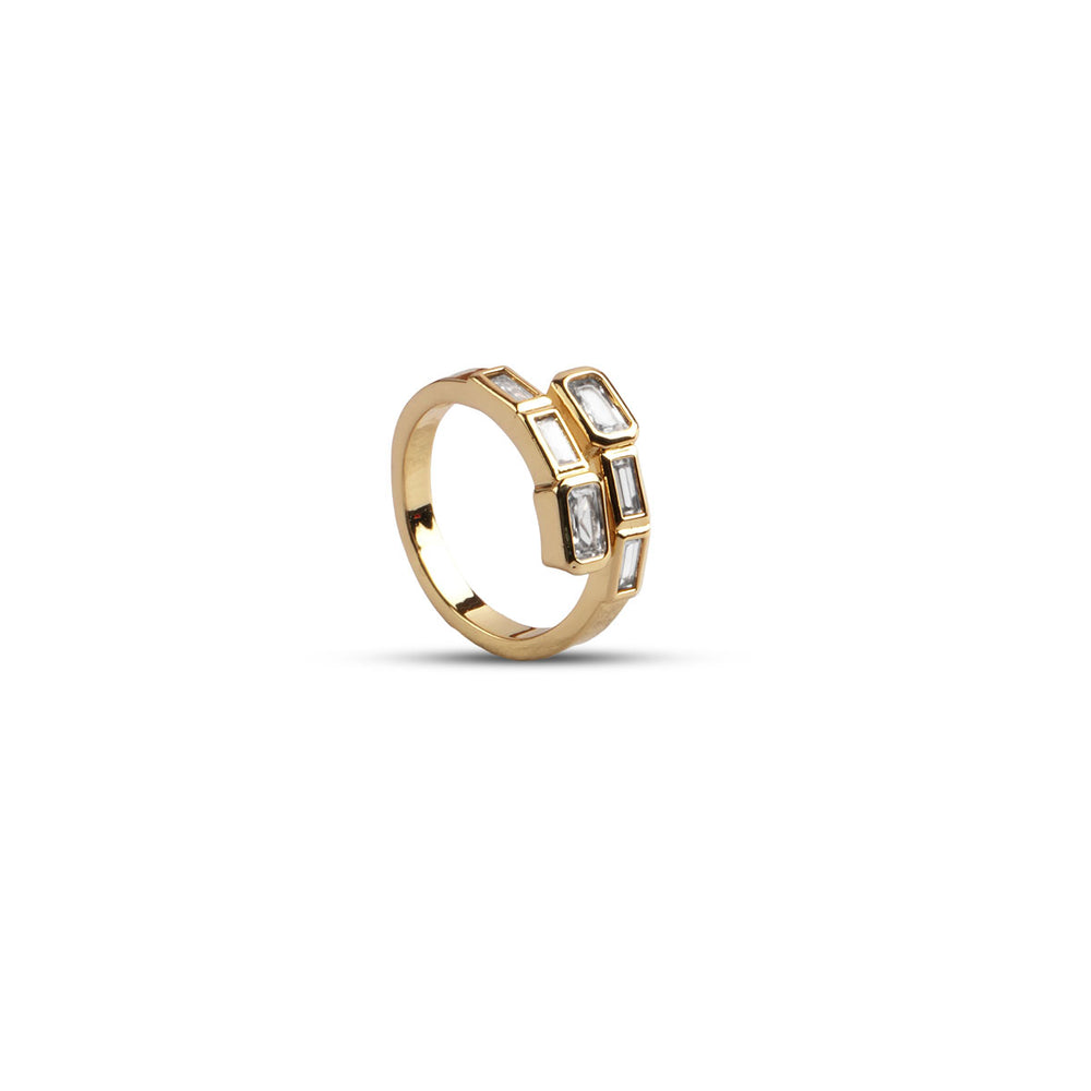Cloud Nine Ring
