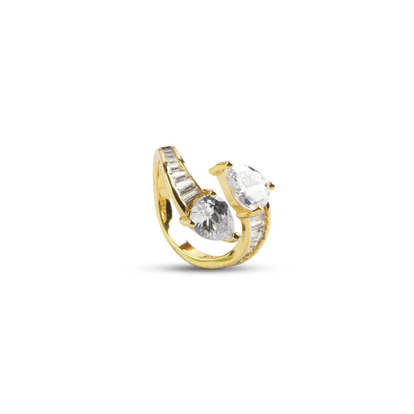 Velvet Rush Ring