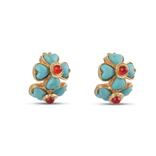 Thaléa Earrings