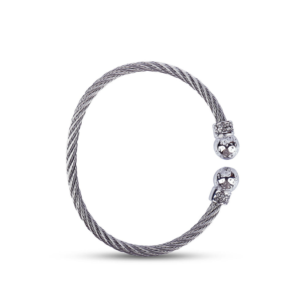 Zephyra Cuff