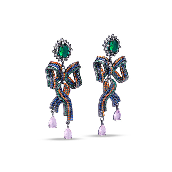 Siena Earrings