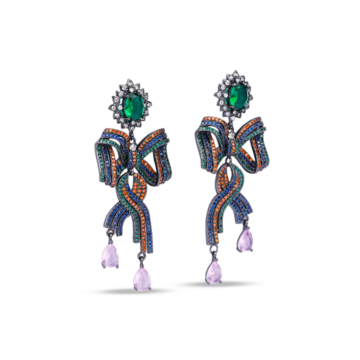 Siena Earrings