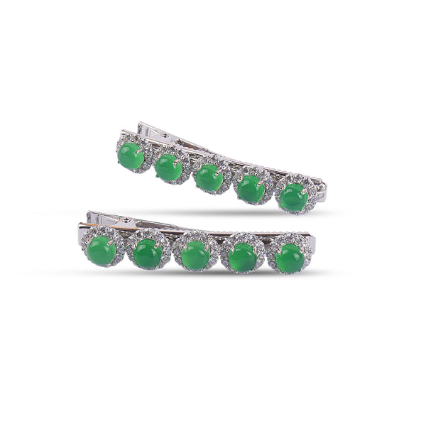 Verde Pin