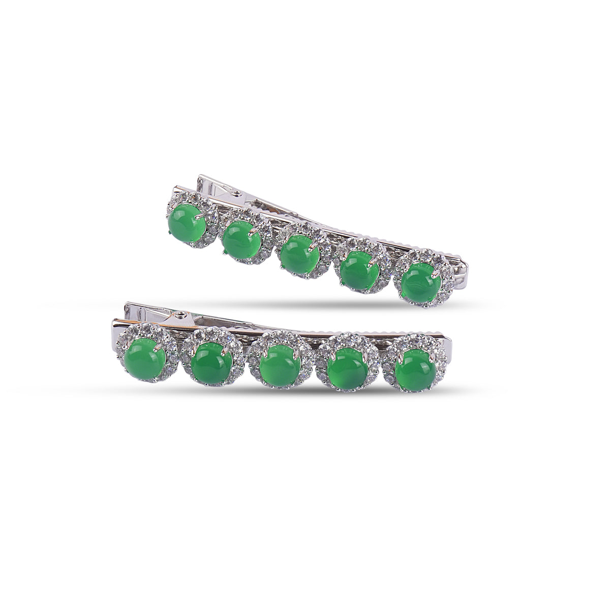 Verde Pin