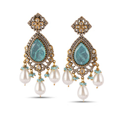 Nur Earrings