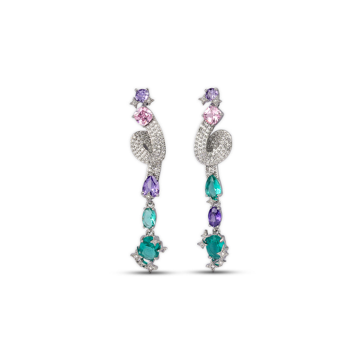 Linei Earrings