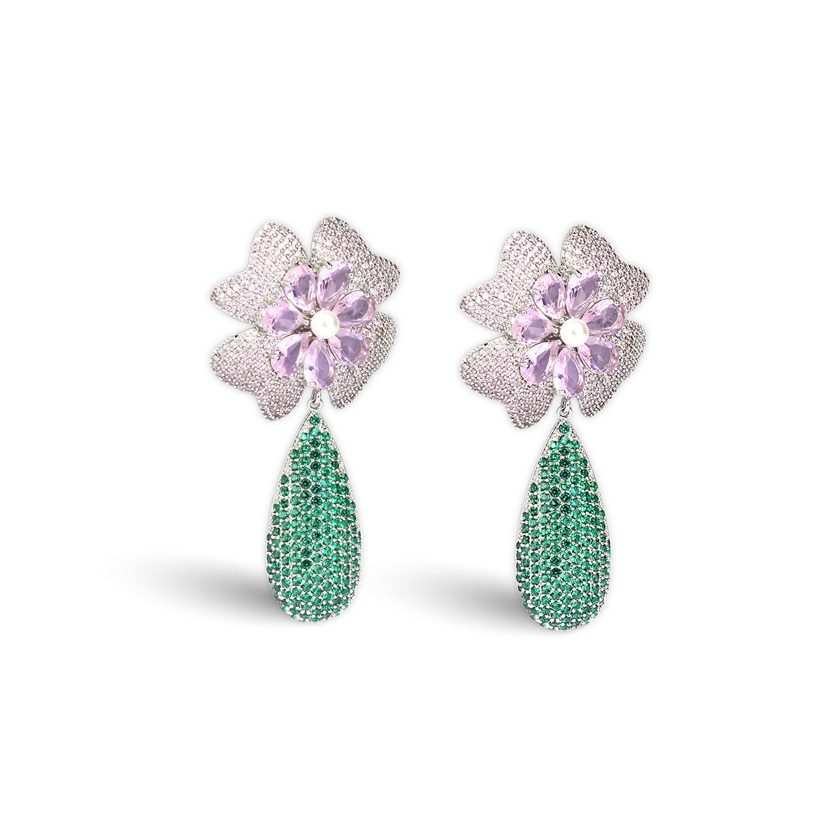 Vivia Earrings