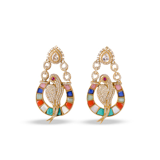 Meera Earrings
