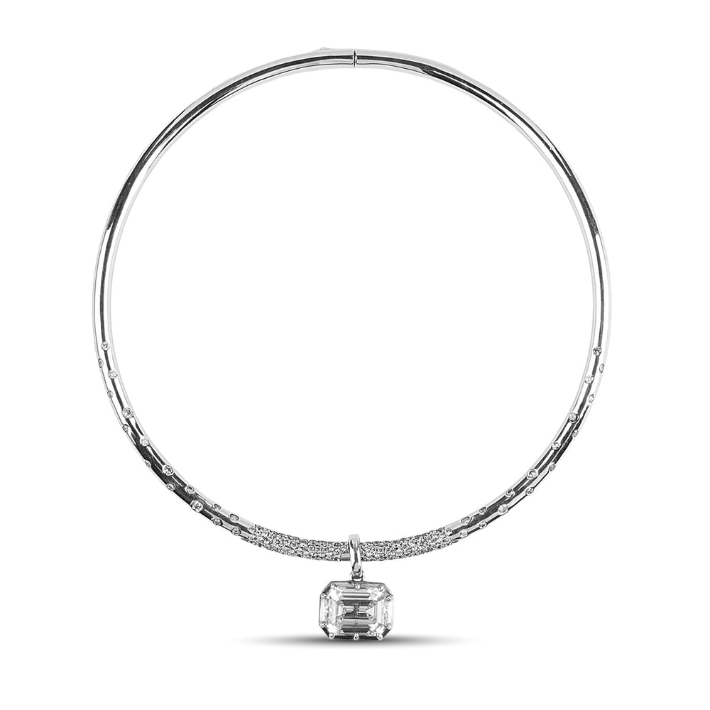 Goss Necklace