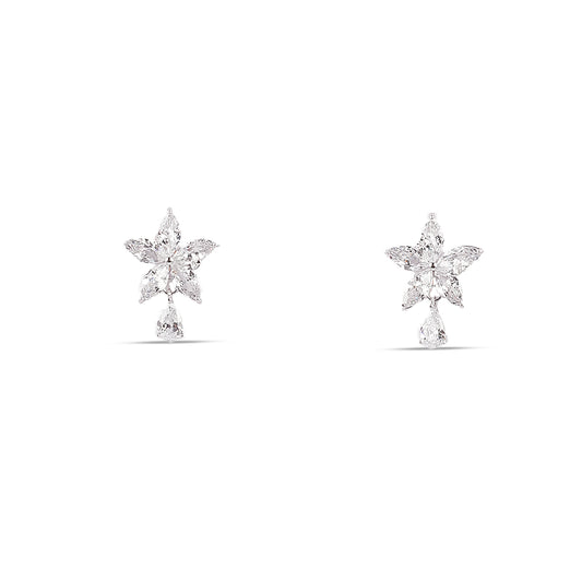 Freya Earrings