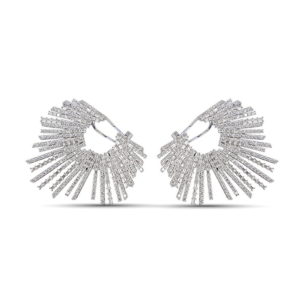 Blume Earring