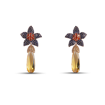 Selestia Drop Earrings