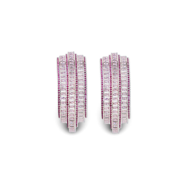 Istrella Earrings