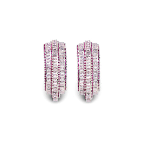 Istrella Earrings