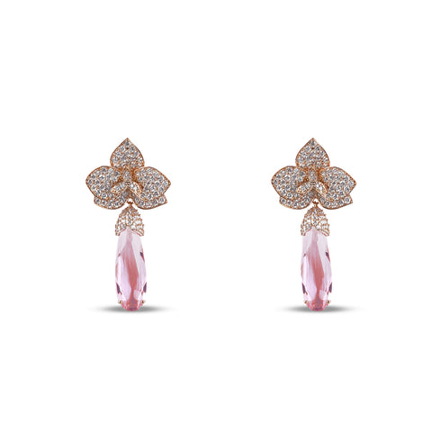 Elowen Drop Earrings