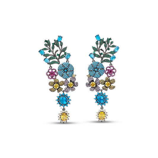 Elise Earrings