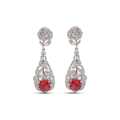 Côte de Rose Earrings