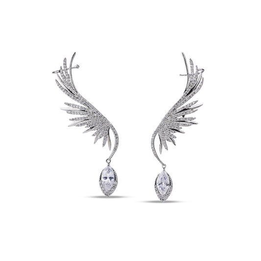 Rosee Earrings
