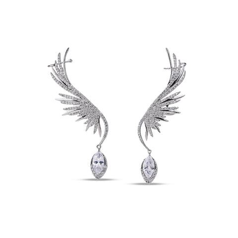 Rosee Earrings