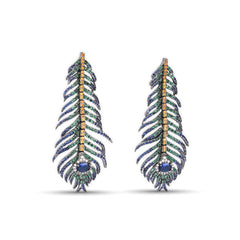 Haze Earrings