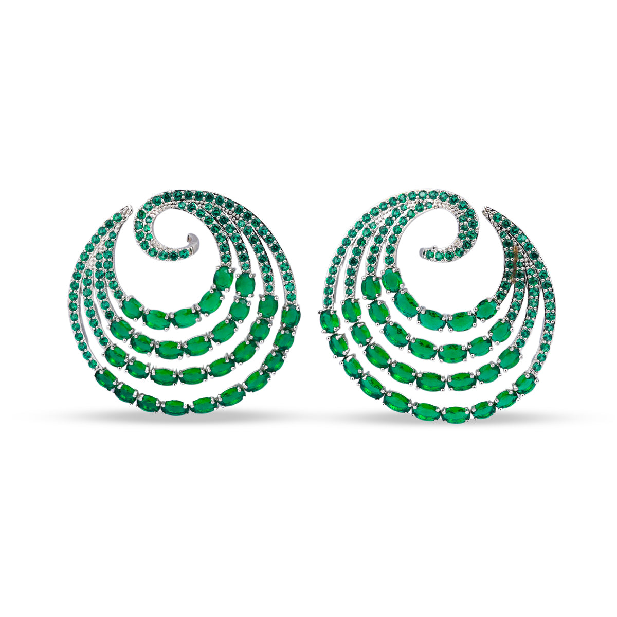 Amara Earrings