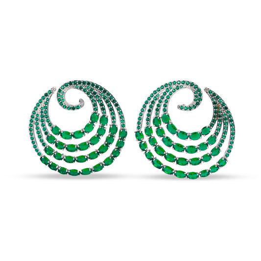 Amara Earrings