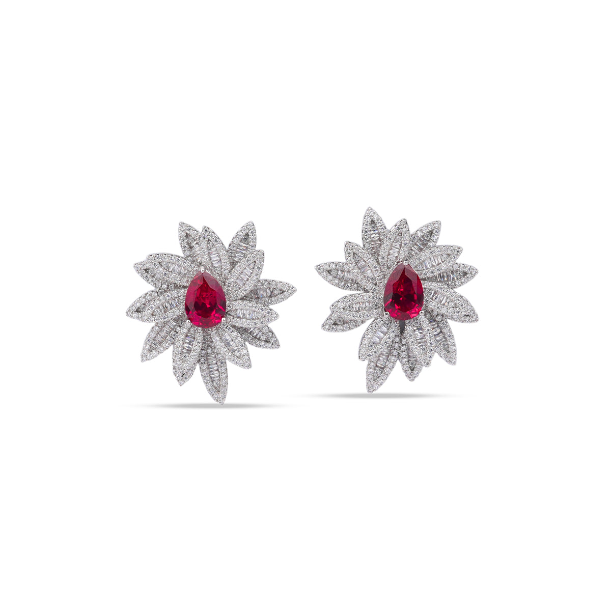 Noor Earrings