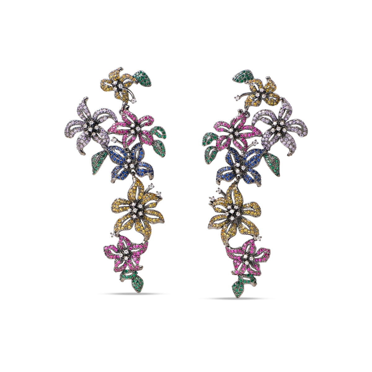 Bloom Earrings