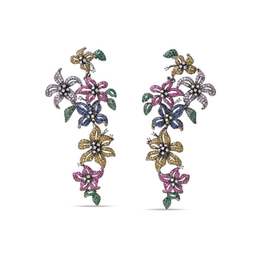 Bloom Earrings