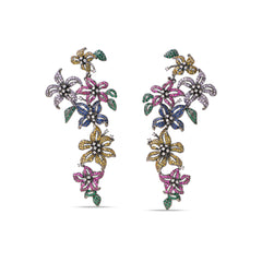Bloom Earrings