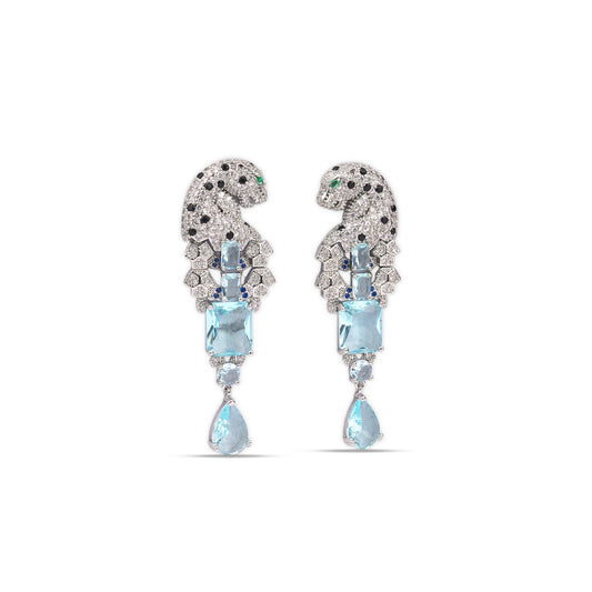 Kaia Earrings