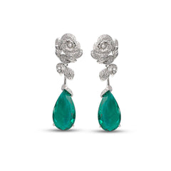 Loire Earrings