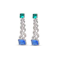 Elara Earrings