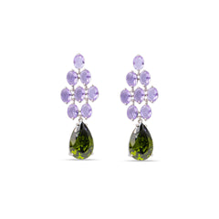 Nyra Earrings