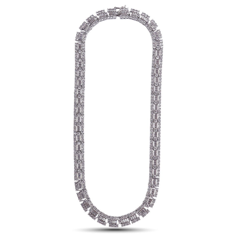 Rosalene Necklace