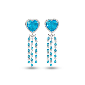 Soléa Earrings