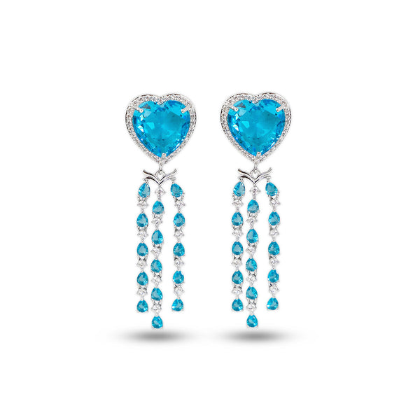 Soléa Earrings