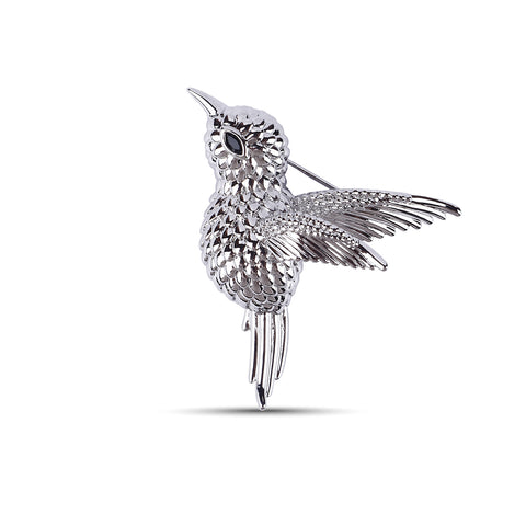 Claire Brooch