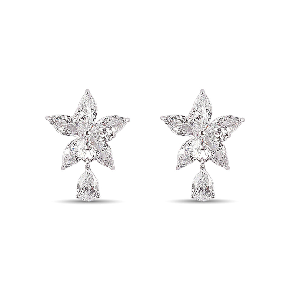 Freya Earrings