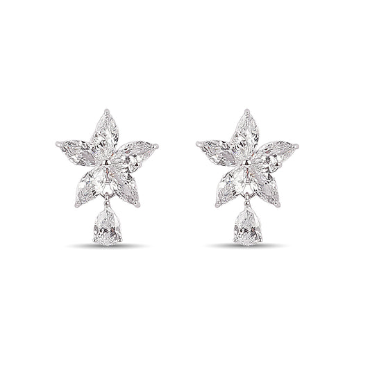 Freya Earrings